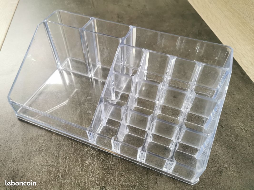 Organisateur de maquillage (image 1)