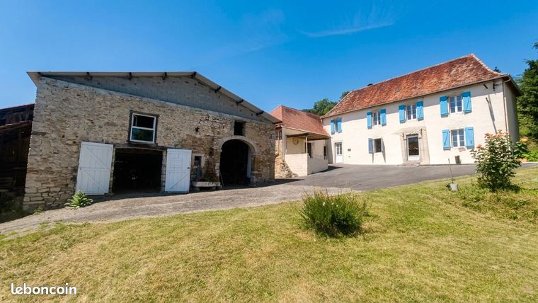 Maison 4 pièces 116 m²