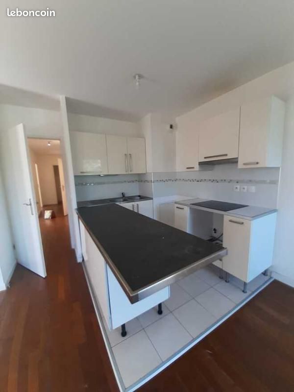Appartement 4 pièces 74 m² · à Massy · 74 m² · 1 391 €/mois