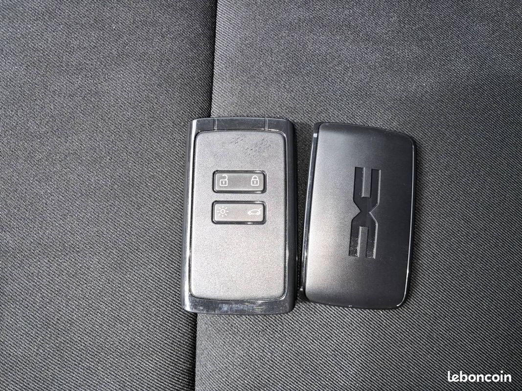 DACIA Duster Hybrid 155 Journey (image 21)