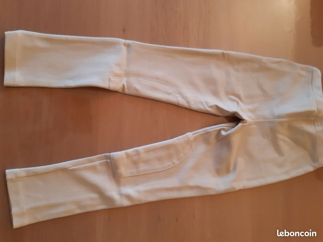 Jegging Jacadi 8 ans (image 2)