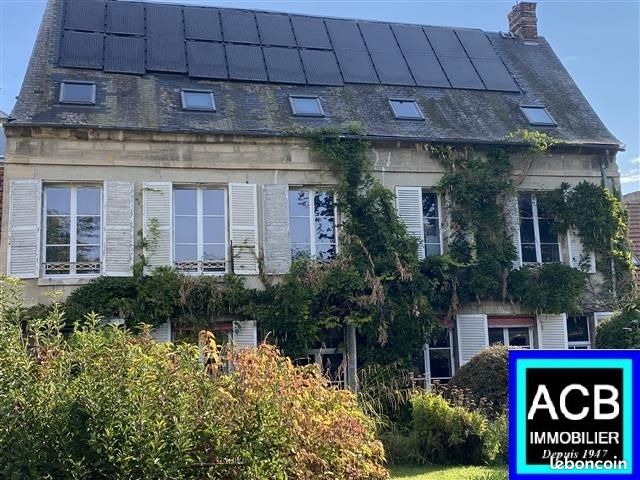 Appartement 9 pièces 167 m² · à Mouy · 167 m² · 249 900 €