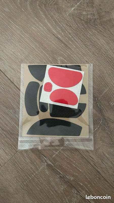 Souris Gamer ATK U2 ULTIMATE (image 4)