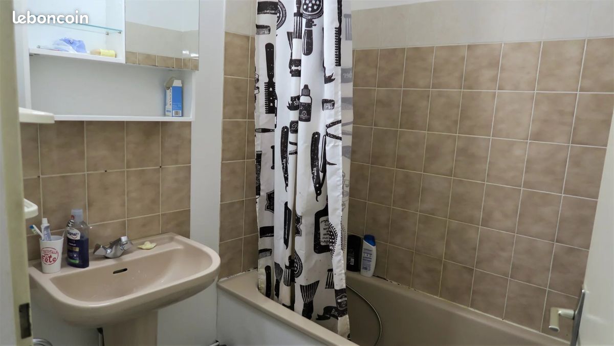 Appartement a louer orleans - 1 pièce(s) - 11 m2 - Surfyn