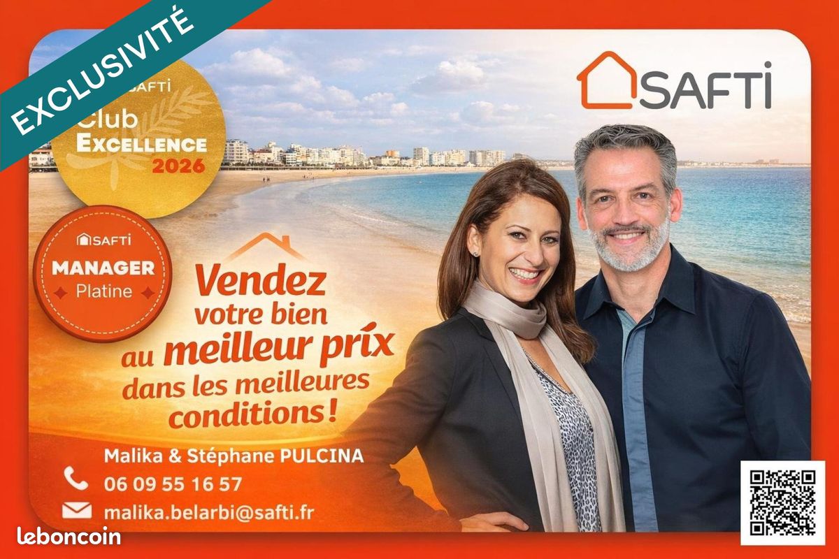 Terrain 369 m² SAINT-MATHURIN (image 7)