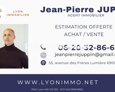 Appartement 235 000 € - 55 m²