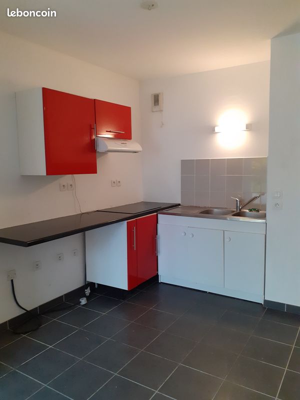 Appartement 2 pièces 40 m² · à Mont-Saint-Aignan · 40 m² · 595 €