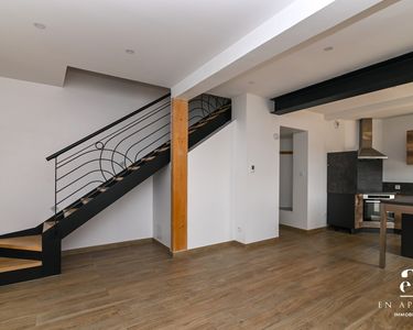 Maison 330 000 € - 80 m²