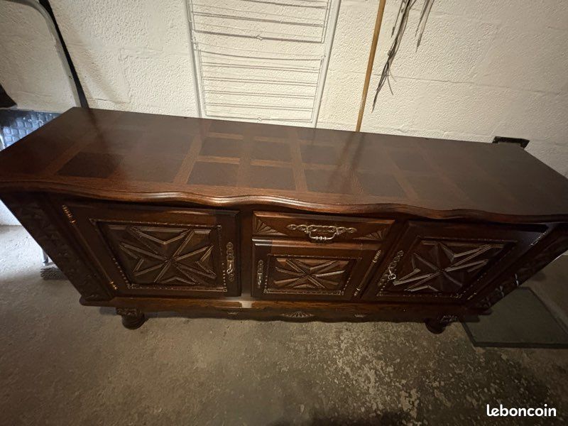 Commode ancienne (image 3)