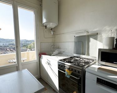 Appartement 223 000 € - 73 m²