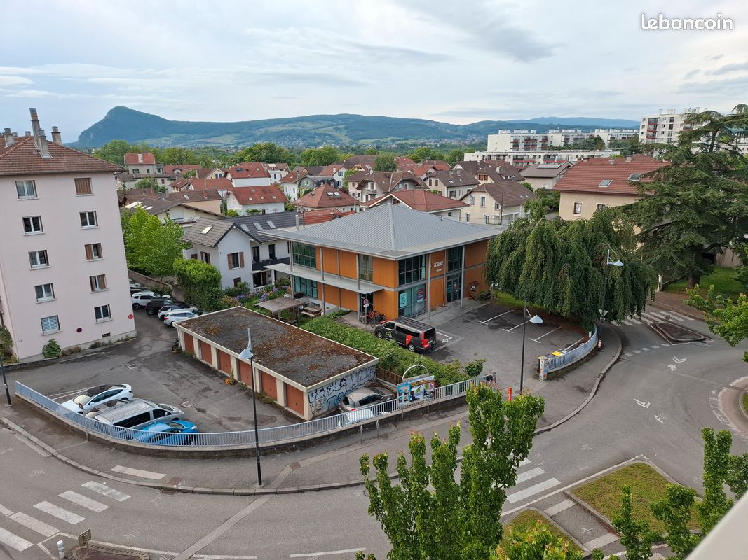 Appartement 2 pièces 38 m² · à Annecy · 38,2 m² · 236 000 €