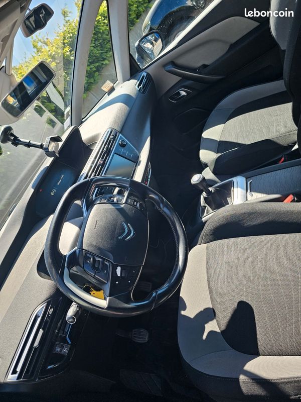 C4 picasso (image 3)