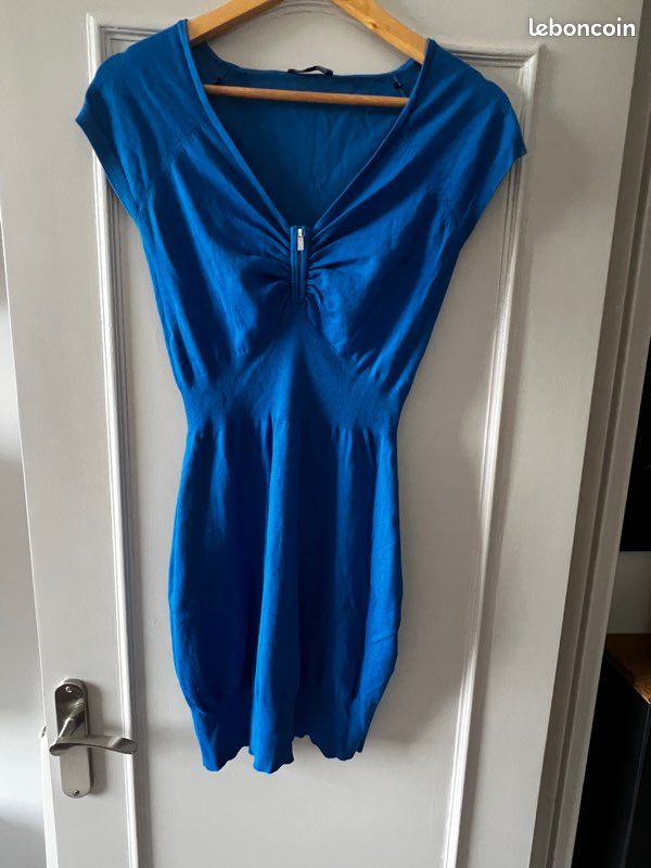 Robe morgan (image 1)