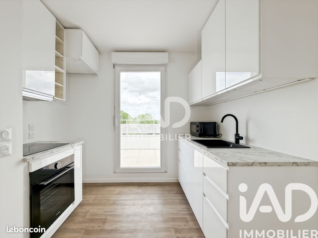 Appartement 4 pièces 75 m² (image 5)