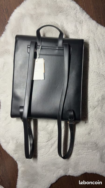 Sac samara the kiana noir (image 5)