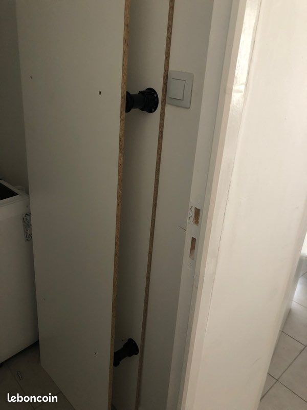 Armoir 4 porte (image 3)