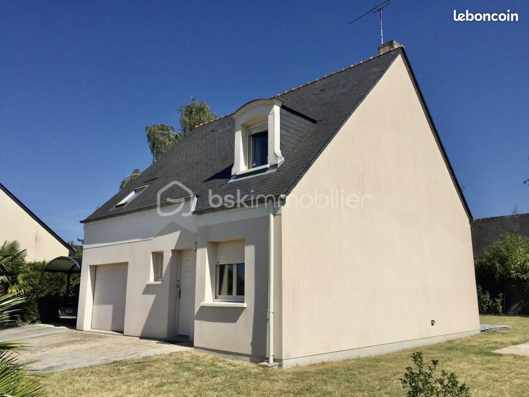 Maison 5 pièces 105 m² · à Marcé · 105 m² · 239 000 €