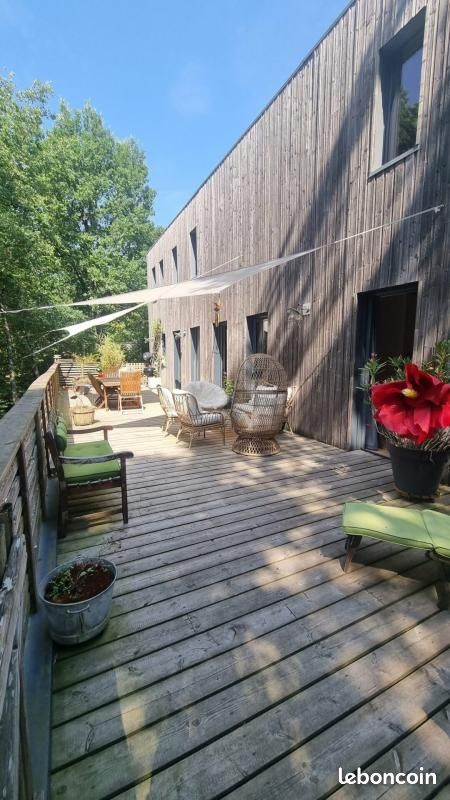 Maison 7 pièces 227 m² · à Loches · 227 m² · 459 000 €