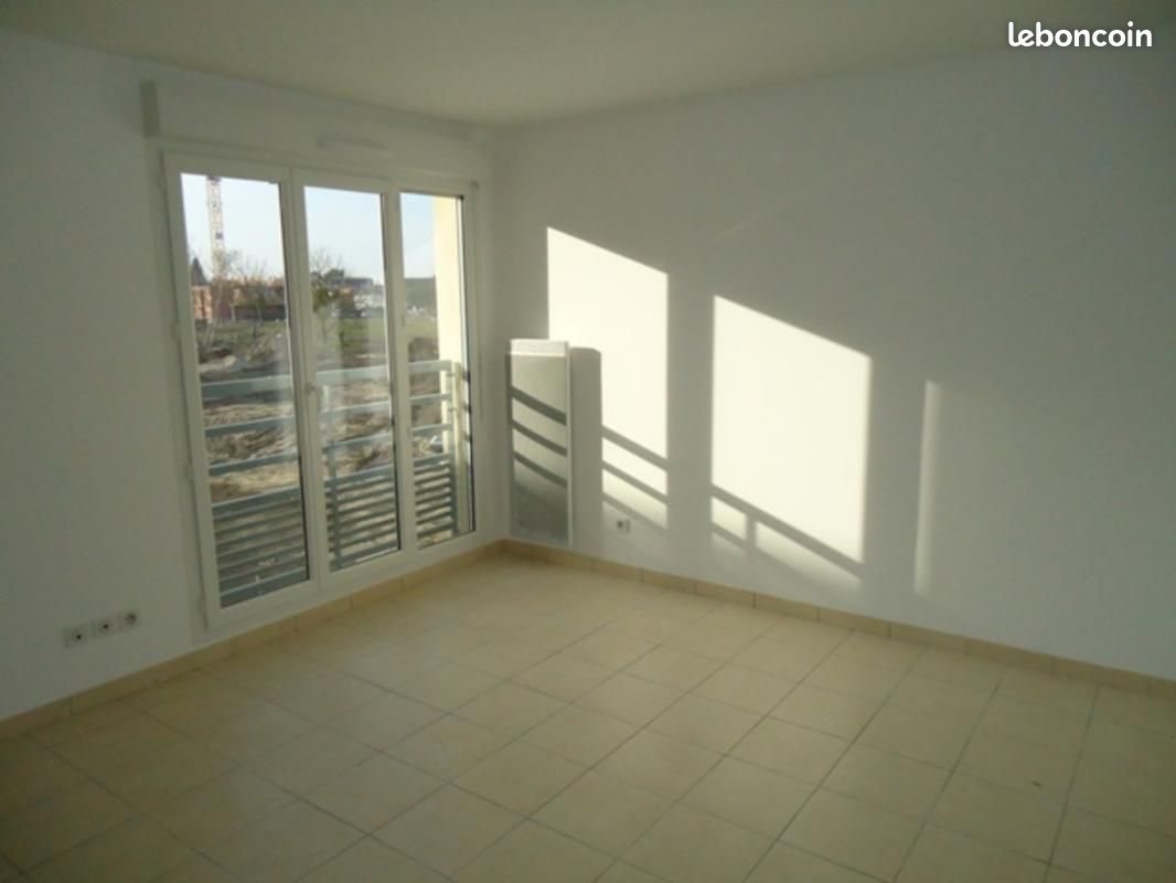 Appartement 1 pièce 25 m² · à Orléans · 25 m² · 404 €