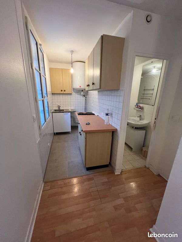 Appartement a louer deuil-la-barre - 1 pièce(s) - 26 m2 - Surfyn