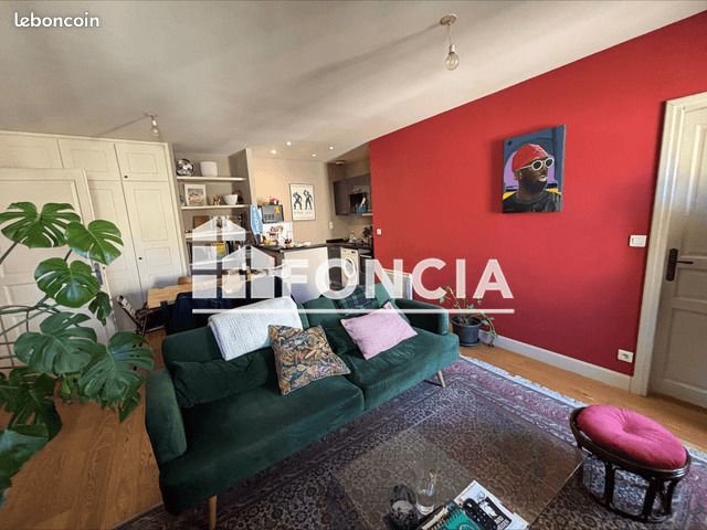 Appartement 2 pièces 48 m² · à Narbonne · 48 m² · 549 €