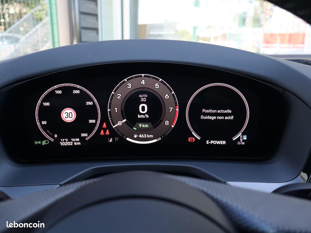 Porsche Panamera S E-Hybrid V8 782 ch PDK Turbo (image 21)