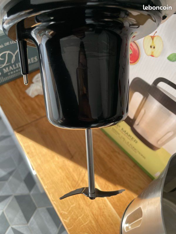 Blender à soupe (image 3)