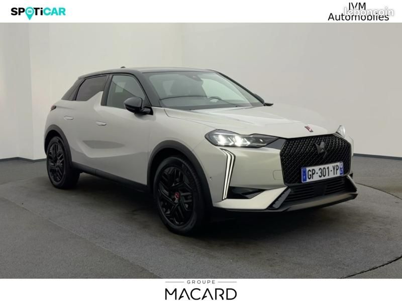 Ds DS 3 E-Tense 156ch Performance Line + (image 5)