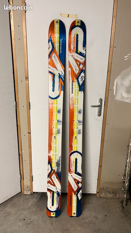 k2 darkside ski Skis 2013 this 88mm queen is far more than just a park ski and boasts the robust shape required to cruise the entire mountain with ease K2 DarkSide Alpine Ski -