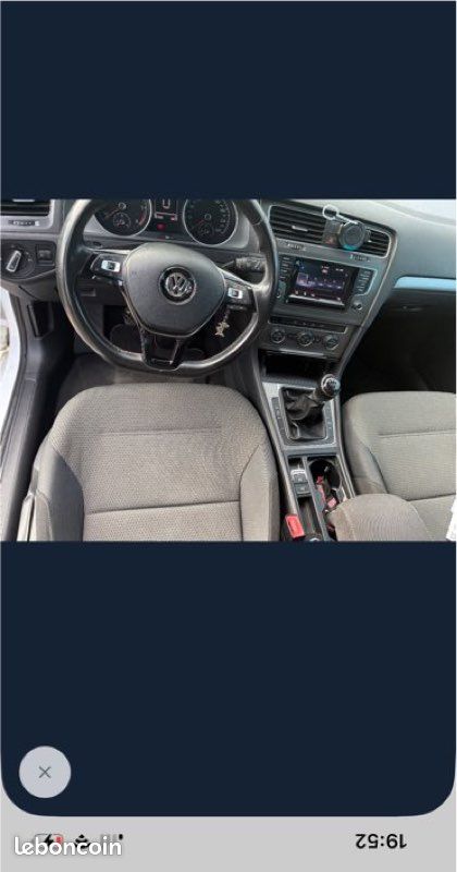 Golf 7 (image 3)