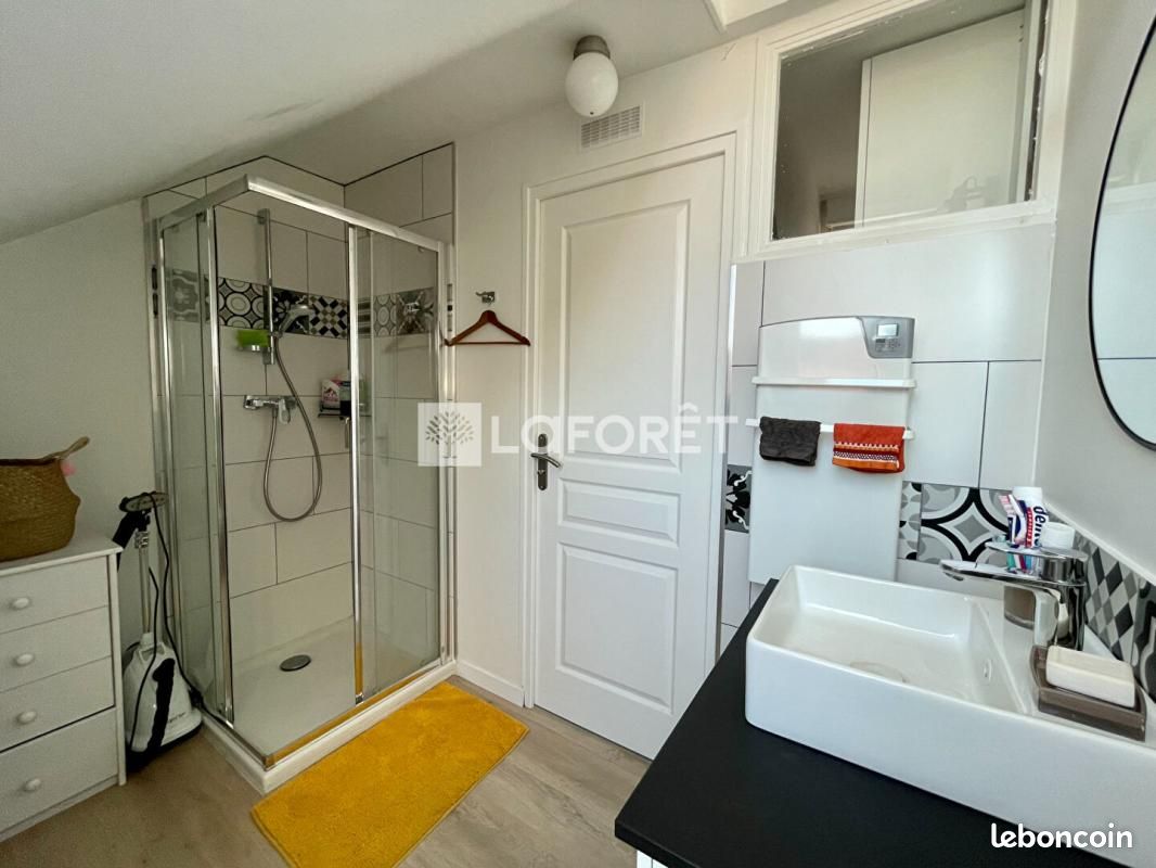 Appartement a louer calais - 1 pièce(s) - 19 m2 - Surfyn