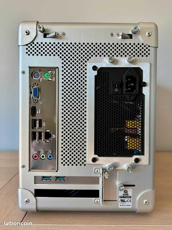 PC Mini ITX (image 4)