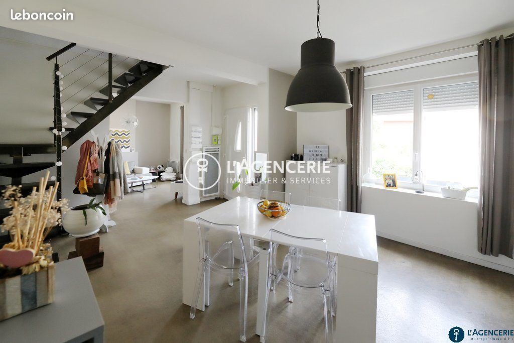 Appartement 3 pièces 77 m² · à Albi · 77 m² · 720 €/mois