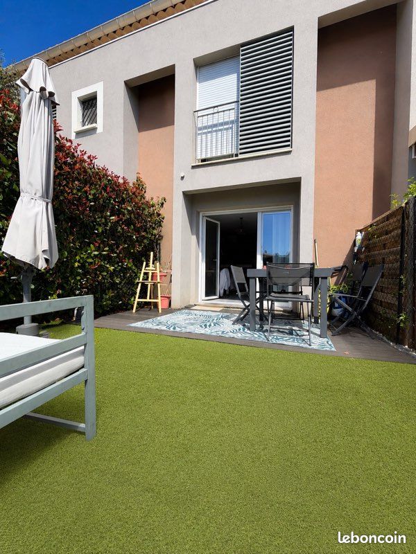 Maison 3 pièces 90 m² · à Villeneuve-Loubet · 90 m² · 495 000 €