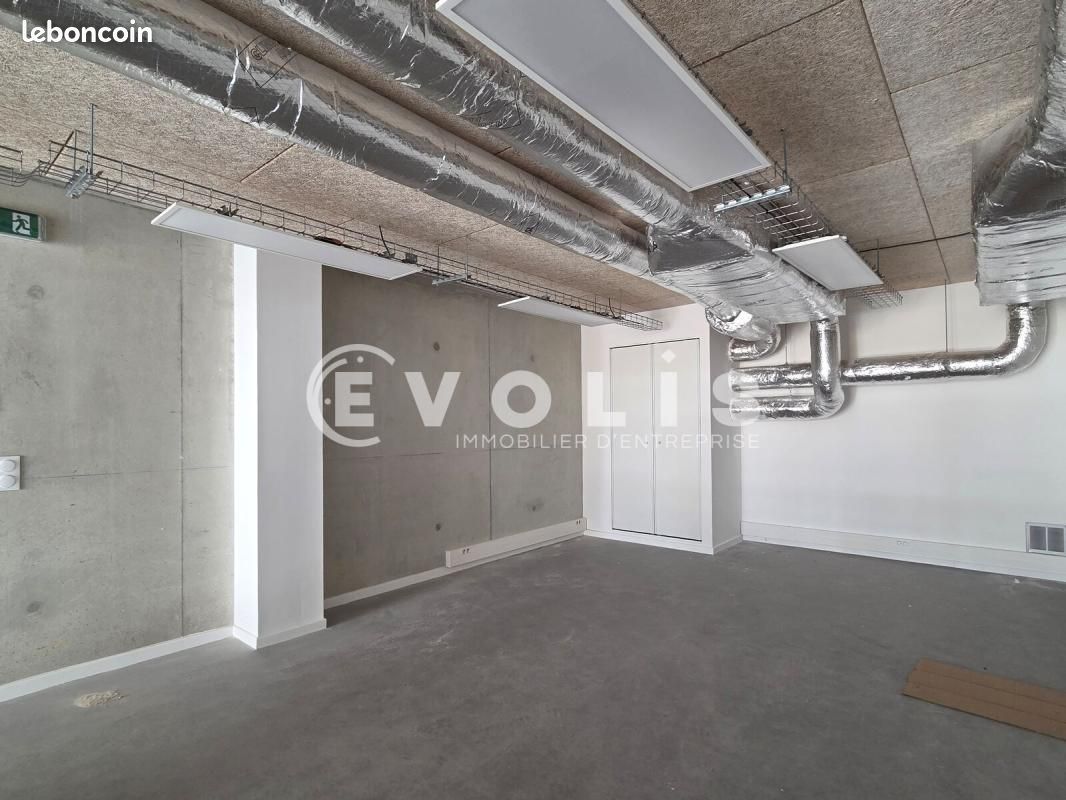 Local d'activité 93 m² (image 8)