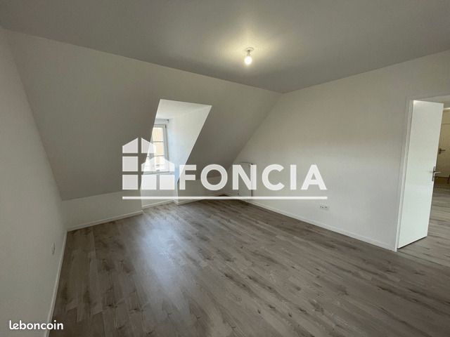 Appartement a louer pontoise - 2 pièce(s) - 64 m2 - Surfyn