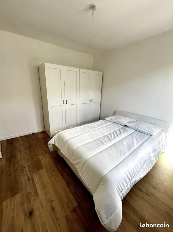 Appartement a louer gennevilliers - 2 pièce(s) - 45 m2 - Surfyn