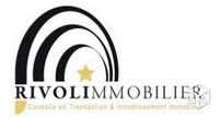 RIVOLI IMMOBILIER