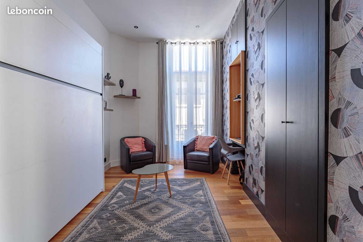Appartement 5 pièces 128 m² - Saint-Jean-de-Luz 64500 (image principale 6)