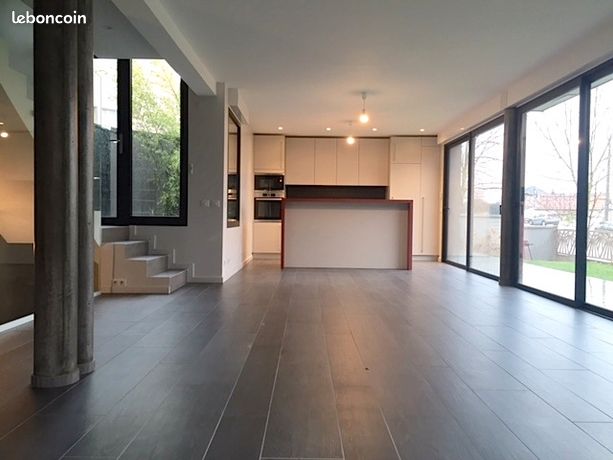 Maison 5 pièces 151 m²