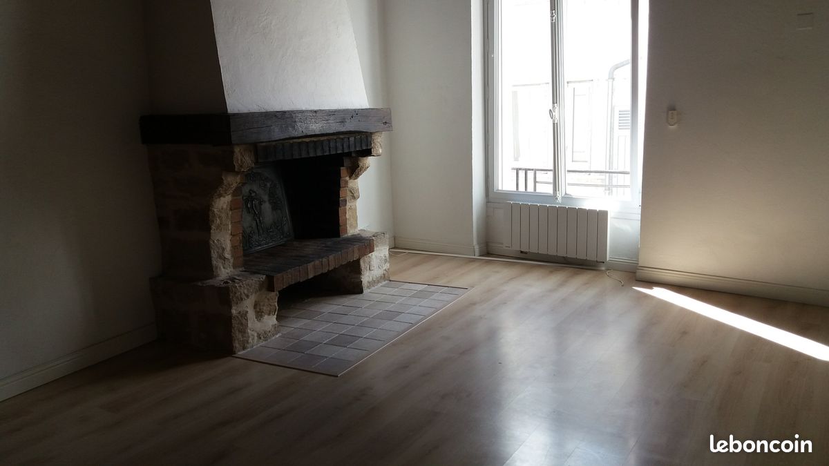 Appartement 2 pièces 55 m² · à Orléans · 55 m² · 665 €/mois