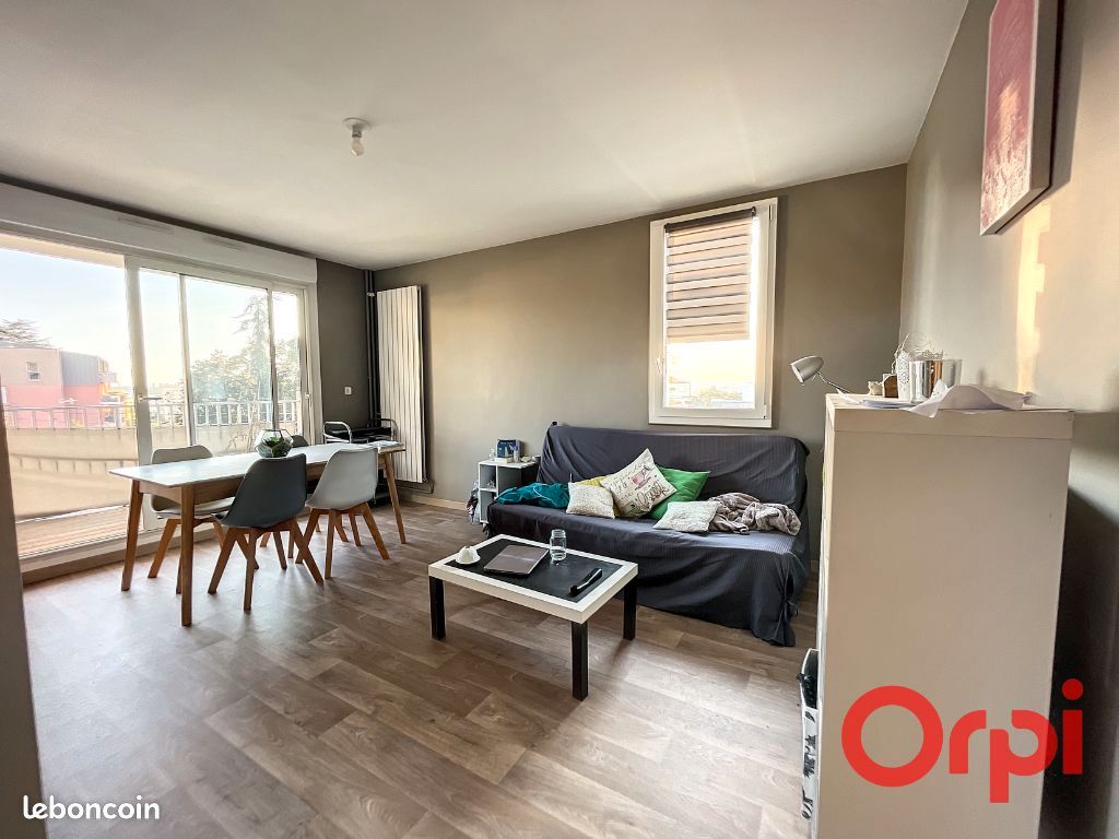 Appartement 1 pièce 43 m² · à Le Mans · 43 m² · 605 €/mois