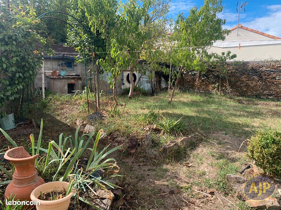 Maison 6 pièces 135 m² · à Saint-Sébastien-sur-Loire · 135 m² · 418 800 €