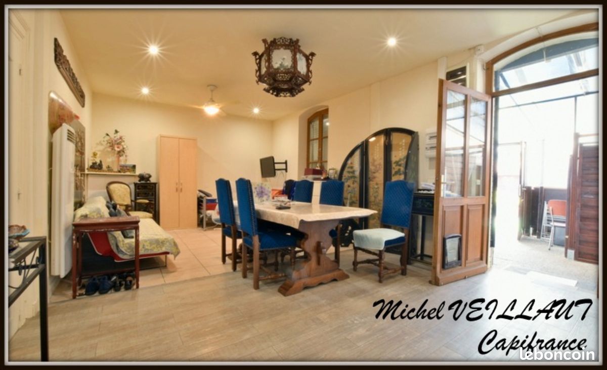 Maison 3 pièces 60 m² (image 3)