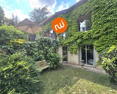 Maison 750 000 € - 170 m²