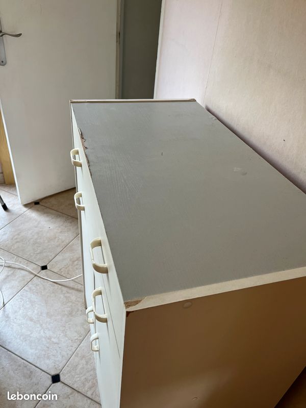 Meuble salle de bain (image 3)
