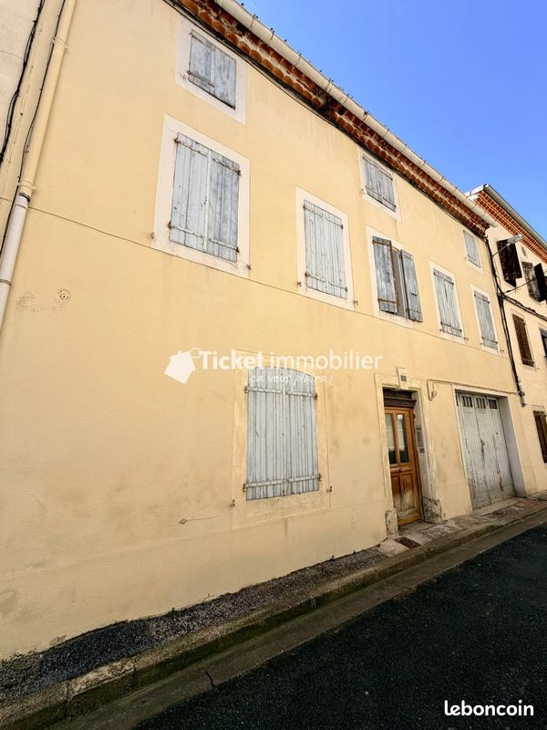 Appartement 2 pièces 55 m² · à Castres · 55 m² · 69 900 €