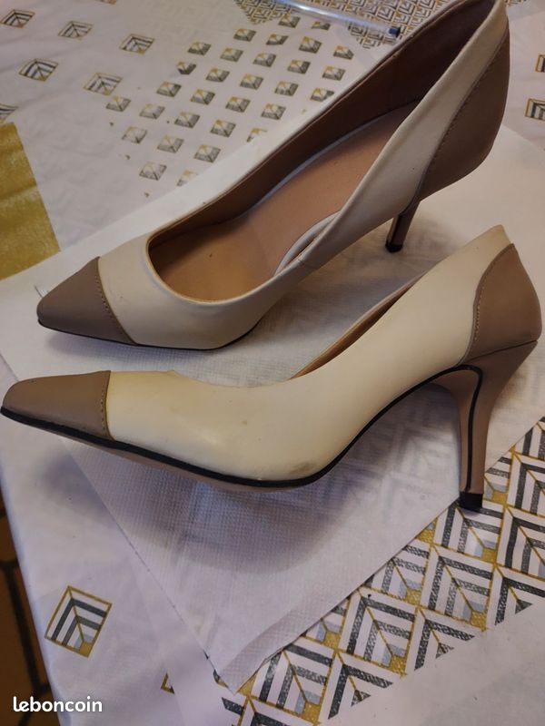 Escarpins (image 2)