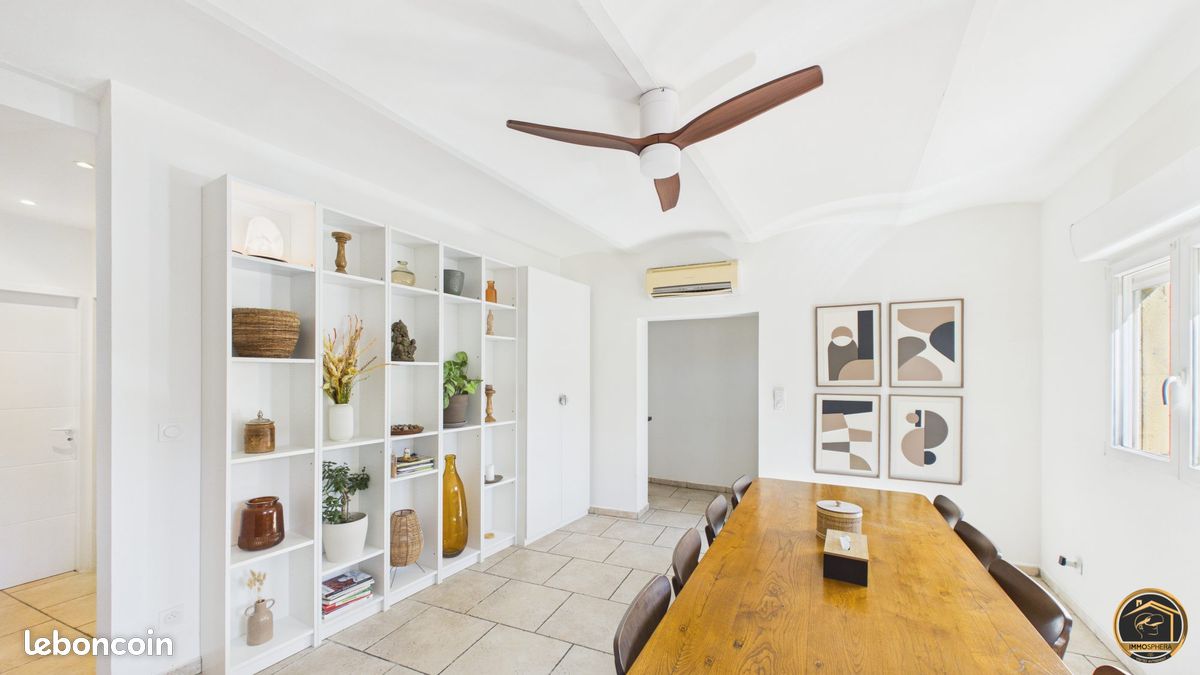 Maison 5 pièces 138 m² · à Armissan · 138 m² · 229 000 €