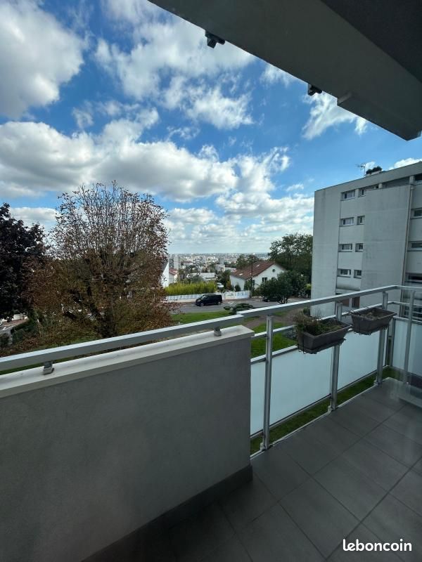 Appartement a louer fontenay-aux-roses - 3 pièce(s) - 68 m2 - Surfyn